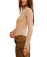 ფოტო #3 პროდუქტის Women's Easy Does It Thermal Top