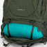 Фото #7 товара OSPREY Kestrel 58L backpack