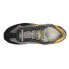 Фото #4 товара Diadora Equipe H Dirty Stone Wash Evo Lace Up Mens Grey Sneakers Casual Shoes 1