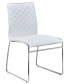 Фото #1 товара Duncan Dining Chair, Set of 2