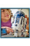 Фото #7 товара ® Star Wars™ R2-D2™ 75379 - 10 Yaş ve Üzeri İçin Yapım Seti (1050 Parça)