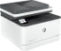 HP LaserJet Pro MFP 3102fdn Printer - Black and white - Printer for Small medium business - Print - copy - scan - fax - Automatic document feeder; Two-sided printing; Front USB flash drive port; Touchscreen - Laser - Colour printing - 1200 x 1200 DPI - A4 -