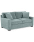 Фото #12 товара Radley 74" Fabric Full Sleeper Sofa Bed, Created for Macy's