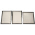 Фото #2 товара NORDISK Torden Glass Stove Cover 3 Units