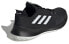 Фото #5 товара Кроссовки Adidas SenseBounce+ Low Cut Black/White