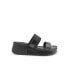 Фото #2 товара Women's Perry Wedge Sandals