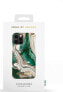 Фото #3 товара iDeal Of Sweden iDeal of Sweden- etui ochronne do iPhone 12/12 Pro (Golden Jade Marble)