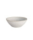 Фото #3 товара Kiln Cereal Bowl Set of 4, Service for 4