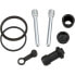 Фото #2 товара MOOSE HARD-PARTS Rear Brake Caliper Rebuild Kit Kawasaki KX125 89-93