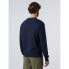 NORTH SAILS Basic Logo Crew Neck Sweater