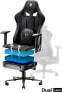 Фото #7 товара Электроника для геймеров Компьютерное кресло Diablo Chairs X-PLAYER 2.0 Нормальный размер Чёрный