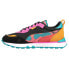 Фото #3 товара Puma Rider Fv Lava Lace Up Womens Size 7 M Sneakers Casual Shoes 38840601