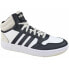 Фото #1 товара Adidas Hoops 3.0 Mid