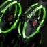 Фото #2 товара RAIJINTEK LETO RGB - Air cooler - 12 cm - 800 RPM - 1800 RPM - 25 dB - 56 cfm