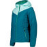 Фото #3 товара CMP Fix Hood 31Z5356 jacket