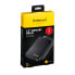 Фото #7 товара Intenso Memory Drive - 2 TB - 2.5" - 3.2 Gen 1 (3.1 Gen 1) - 5400 RPM - Black