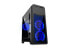 Фото #12 товара Gamemax G563 Black Steel ATX Tower USB3.0 Computer Case w/ 3 x Autoflow Rainbow