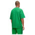 BOSS Talboa Aj 2 10248811 short sleeve T-shirt