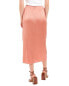 Фото #2 товара Keepsake Closer Midi Skirt Women's Pink Xxs