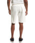 Atm Anthony Thomas Melillo Pique Short Men's White S