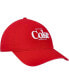 ფოტო #4 პროდუქტის Men's Red Coca-Cola Ballpark Adjustable Hat