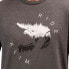 ფოტო #2 პროდუქტის KLIM Ride short sleeve T-shirt