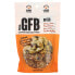 Фото #1 товара The GFB, Кусочки без глютена, темный шоколад и арахисовая паста, 113 г (4 унции)