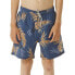 RIP CURL Surf Revival Floral Volley Swimming Shorts