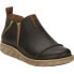 Фото #2 товара Tony Lama Pancho Bark Pull On Mens Brown Casual Boots TLC504