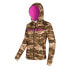 TRANGOWORLD Liena P hoodie