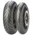 Фото #1 товара Шина передняя скутерная Pirelli Diablo Rosso Yamaha Nmax 110/70-13 M/C 48P TL