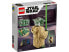 Фото #18 товара Игрушка - LEGO SW Yoda 75318 - Детям