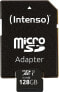 Фото #57 товара Intenso Micro SDHC memory card