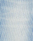 Baby Hickory Stripe Overalls 3M