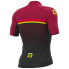 Фото #2 товара ALE PR-S Bridge short sleeve jersey