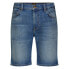 LEE Rider Slim Fit denim shorts