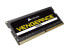 Фото #3 товара CORSAIR Vengeance Performance 16GB 260-Pin DDR4 SO-DIMM DDR4 2666 Laptop Memory