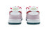 【定制球鞋】 Nike Dunk Low 情人节 like me 解构 百搭 低帮 板鞋 女款 白粉 / Кроссовки Nike Dunk Low FD9911-101