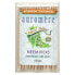 Фото #1 товара Ayurvedic Toothpicks, Neem Picks, 100 Pieces