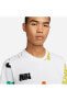 Sportswear A.ı.r. Max90 Erkek Beyaz T-shirt Dq1014-100