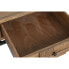 Фото #6 товара Кофейный столик Home ESPRIT Натуральный Металл древесина акации 115 x 70 x 40 cm