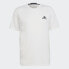 Фото #1 товара adidas men AEROREADY Designed for Movement Tee