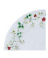 Фото #8 товара Melamine 24 Pc. Dinnerware Set, Service for 8