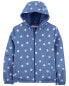 Kid Daisy Windbreaker 7