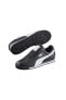 Фото #4 товара 353572-11 Roma Basic Erkek Spor Ayakkabı Black-white-silver