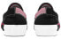 Vans slip-on 低帮 板鞋 男女同款 黑粉 / Кроссовки Vans Slip-On VN0A3WM5BEM