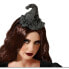 Фото #1 товара Бриллиантовый Шляпа Halloween Серый