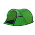 Фото #1 товара Tent High Peak Vision 3 green 10123