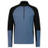 MONS ROYALE Olympus Half Zip half zip sweatshirt