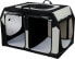Фото #3 товара Переноска для собак TRIXIE Box Transportowy "Vario" двойная 91x60x61/57 cm
